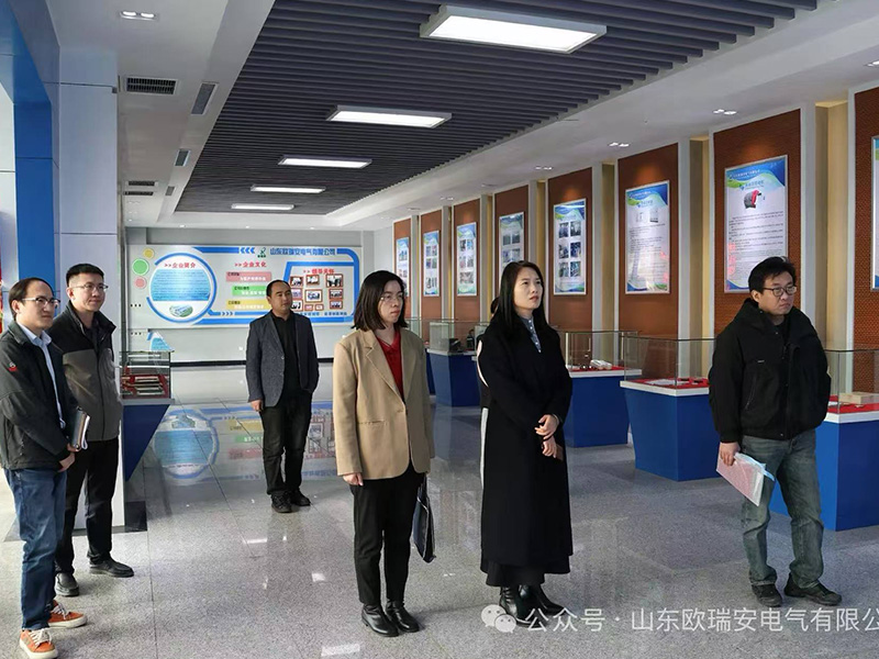 准确问诊送服务 知识产权赋能创新发展